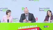 Bonaccini-Schlein tempo di ultimatum