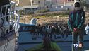 Sbarchi senza fine, fuga dalla Tunisia