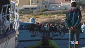 Sbarchi senza fine, fuga dalla Tunisia