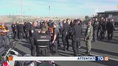 Terroristi scatenati ma è ancora tregua