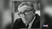Addio a Henry Kissinger, il re della diplomazia