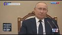 La minaccia di Putin e le armi nucleari