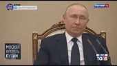 La minaccia di Putin e le armi nucleari