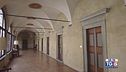 Un convento dove fare il vino