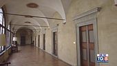 Un convento dove fare il vino