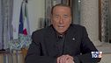 Silvio Berlusconi: "L'immobilismo fa male"