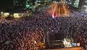 Riforma giustizia, proteste in Israele