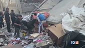 Gaza, tregua saltata Si torna a combattere