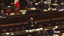 Denuncio fatti gravi rispetto i magistrati