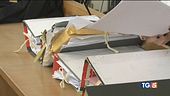 Sprechi e lentezze Follie della giustizia