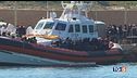Boom di sbarchi e caos navi Ong