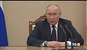 Minaccia atomica, Putin alza il tiro