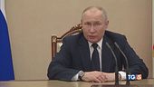 Minaccia atomica, Putin alza il tiro