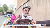 L'Italia non è un paese per ciclisti