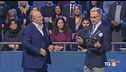 Stasera appuntamento con lo Show dei Record