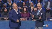 Stasera appuntamento con lo Show dei Record