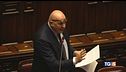 Crosetto: "Rispetto i magistrati denuncio fatti gravi"