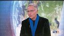 Stasera Ciao Darwin Paolo Bonolis al Tg5