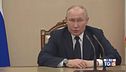 Putin: "L'Occidente sta superando i limiti"