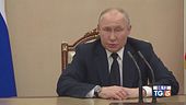 Putin: "L'Occidente sta superando i limiti"