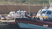 Sbarchi e naufragi, emergenza infinita