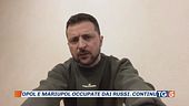 Controffensiva di Kiev a Melitopol e Mariupol