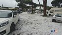 Pioggia, neve e freddo, colpo di coda inverno