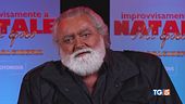 Natale al cinema con Diego Abatantuono