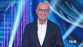 GF: c'è chi entra e chi se ne andrà