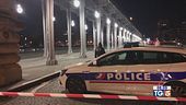 Parigi, ucciso turista sotto la Tour Eiffel