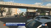 Il Papa ricoverato "Crisi respiratoria"
