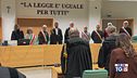 Uccise due rapinatori Condannato a 17 anni