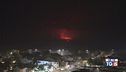 Offensiva di Israele a sud della Striscia