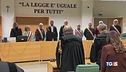 17 anni al gioielliere, sentenza che fa discutere