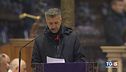 Il padre di Giulia Cecchettin: "E ti penso abbracciata a mamma"