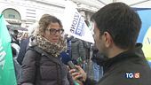 I medici in sciopero "Governo ci ascolti"