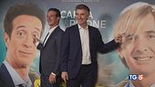 Con Ficarra e Picone un natale da ridere