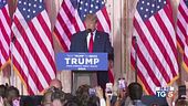 Trump è incriminato "Sono perseguitato"