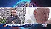 Il Papa sta meglio A Pasqua non celebrerà