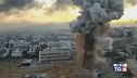 Guerra Gaza: attacco a Khan Yunis, denuncia dell'Onu