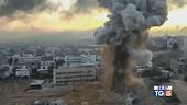 Guerra Gaza: attacco a Khan Yunis, denuncia dell'Onu