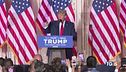 Incriminato Trump "Sono perseguitato"
