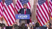 Incriminato Trump "Sono perseguitato"