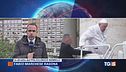 Francesco migliora Domani sarà dimesso