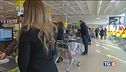 Inflazione al 7,7% Bollette meno care