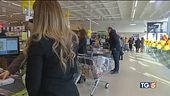 Inflazione al 7,7% Bollette meno care