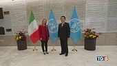 Meloni: confini sicuri Fvg domenica al voto