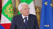 "In voi umanità e senso del dovere"