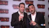 Tanti ospiti a Felicissima Sera