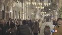 Regali e turismo Riparte la spesa